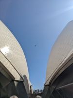 433. Opernbesuch Sydney, Australien