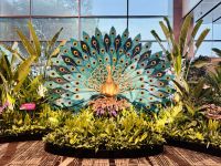 Tag 2 - Willkommen in Singapur