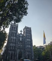 Katholische Kirche