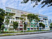 Tag 4 - World Kindness Movement Secretariat