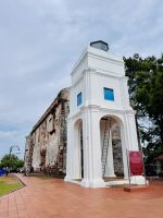 Tag 5 - St. Paul’s Church