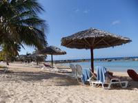 Playa Ancon
