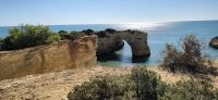 traumhafte Algarve