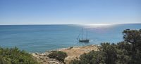 traumhafte Algarve