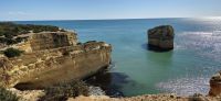 traumhafte Algarve