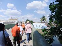 Yayabobrücle in Sancti Spiritus
