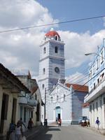 Kirche vo nSancti Spiritus