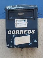 ob die Post wohl ankommt