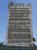 Abschiedsbrief von Che an Fidel