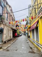 Tag 6 - Chinatown, Kuala Lumpur 