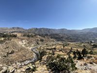 Colca Tal