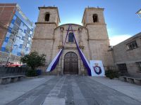 Templo San Antonio