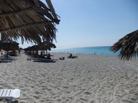 Strand von Varadero