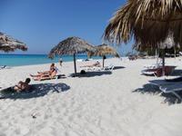 Strand von Varadero
