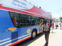 Varadero Beach Bus - in 2 Stunden die ganze Halbinsel entdecken