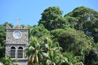 Seychellen - Hauptstadt Victoria (10)
