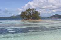 Seychellen - La Digue (5)