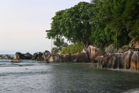 Seychellen - La Digue (23)