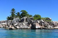 Seychellen - St. Pierre (1)