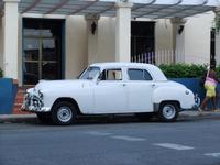 immer wieder Oldtimer