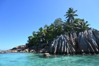 Seychellen - St. Pierre (2)