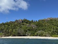 Seychellen -  Felicite