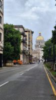 Havanna: Kapitol