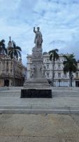 Havanna: Parque Central