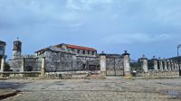 Havanna: Castillo de la Real Fuerza de la Habana