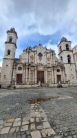 Havanna: Kathedrale