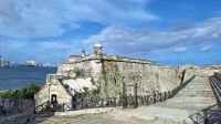 Havanna: Castillo del Morro
