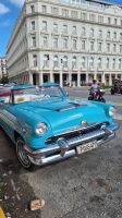 Havanna: Oldtimer Stadtrundfahrt