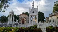 Havanna: Kolumbusfriedhof