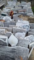 Havanna: Kolumbusfriedhof