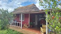 Viñales: Finca von Alberto Vitamina