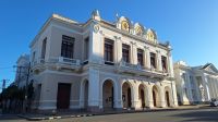 Cienfuegos: Teatro Terry