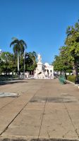 Cienfuegos: Plaza de Armas