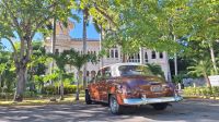 Cienfuegos: Palacio Villas