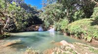 Wanderung in der Sierra de Escambray