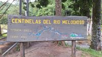 Wanderung in der Sierra de Escambray
