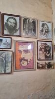 Santa Clara: Café La Revolución