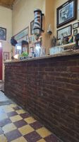Santa Clara: Café La Revolución