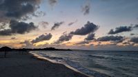 Strand in Cayo Santa María