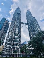 Tag 7 - Petronas Towers