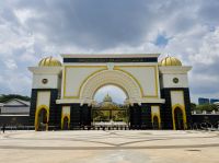 Tag 7 - Königspalast 