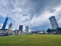 Tag 7 - Unabhängigkeitsplatz