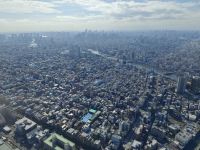 Sky Tree Tokio