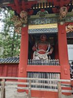 Toshogu-Schrein Nikko