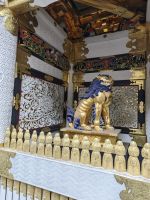 Toshogu-Schrein Nikko