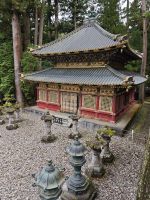 Toshogu-Schrein Nikko